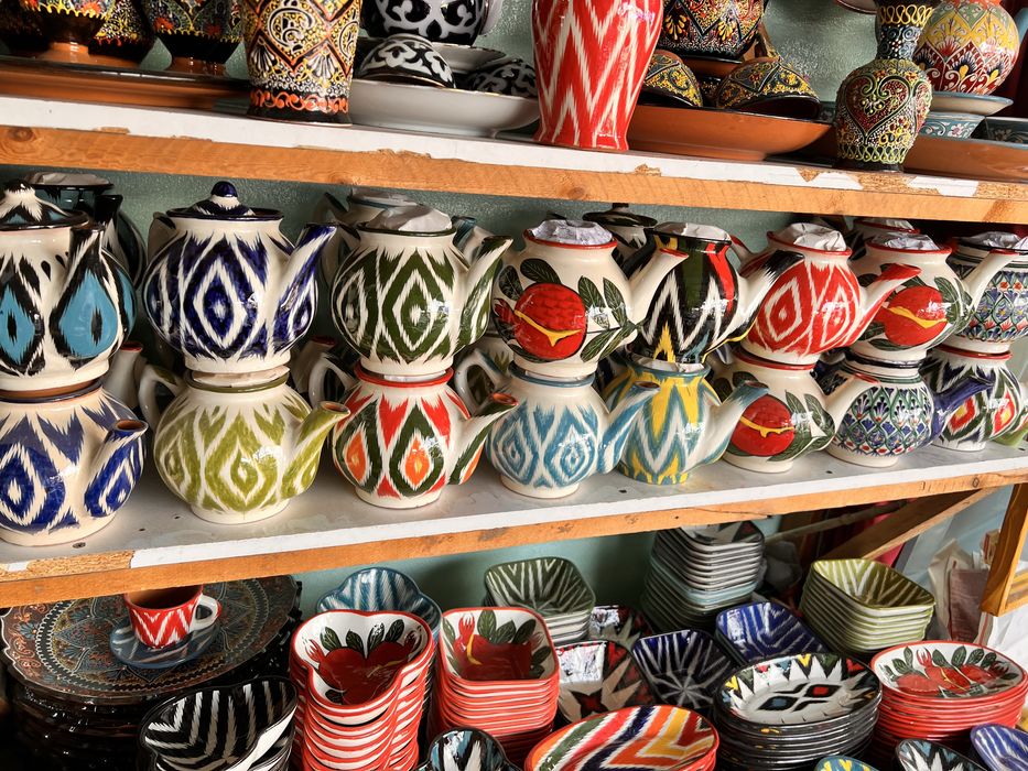 Rishton   Milliy lagan 24/7 ish vaqti chorsu