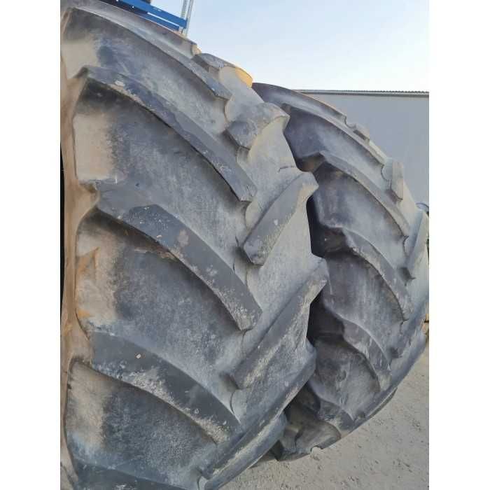 Anvelope second-hand 710/70r38 Mitas dot2017 pereche