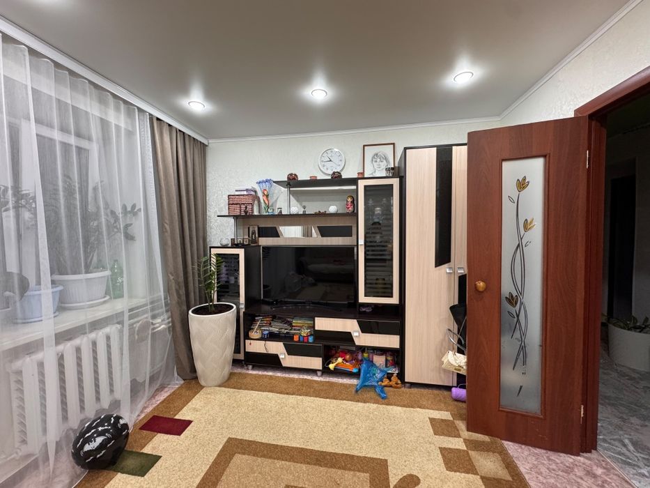 Продается 3-х комн.квартира