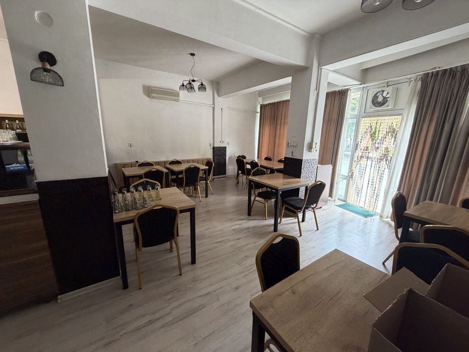Spatiu comercial de inchiriat.
