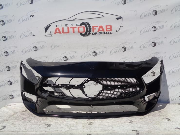 Bara fata Mercedes A-Class W177 AMG an 2018-2019-2020-2021-2022-2023