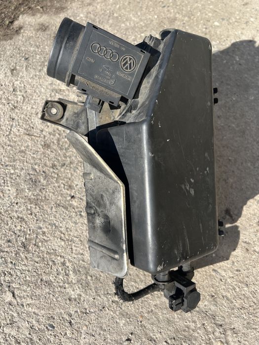 Ауди 80 Б4 1.9 ТДИ на части Audi 80 B4 1.9 TDI Avant 1995 na chasti