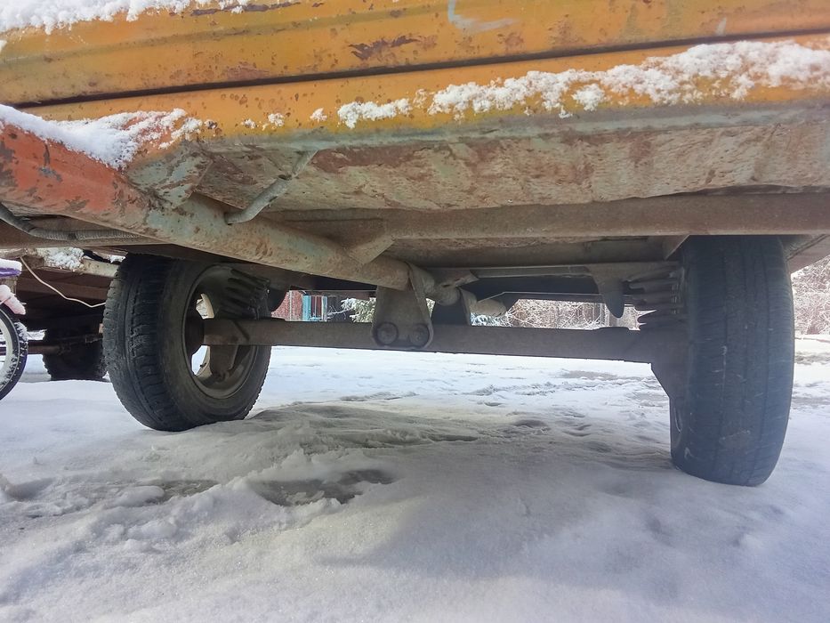 Прицеп продам хорошо состояние