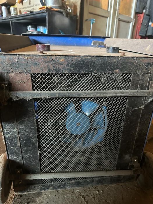 Сварочная аппарат