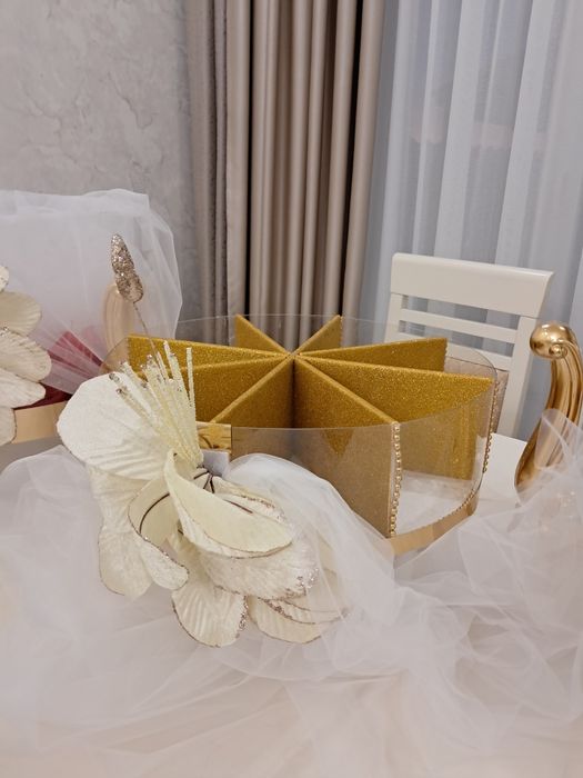 Корзины Той бастар