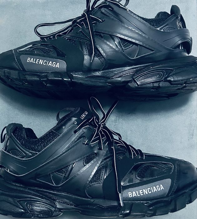 Balenciaga Track 42 - purtați - preț negociabil