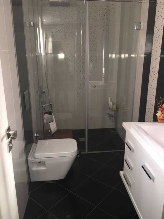 Дава се под наем Двустаен апартамент в Пловдив, Кършияка - 70 кв.м за 561 € - Снимка #14