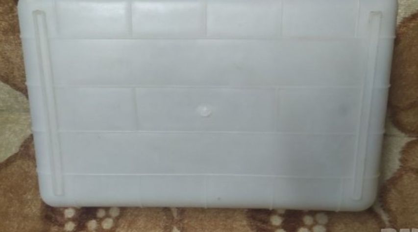 Запазено домакинско корито