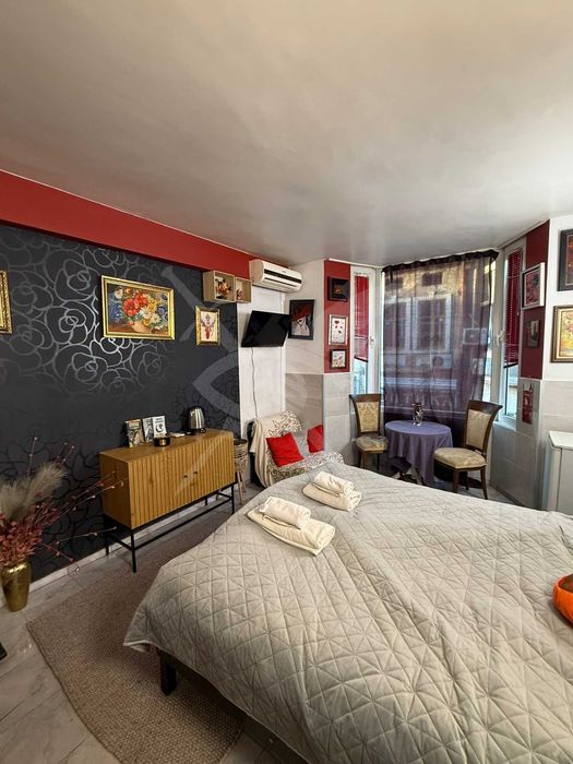 Едностаен апартамент под наем в Капана 11800971