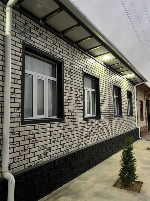 Fasadniy plitka xizmati