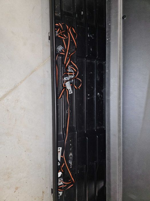 Кутия за багажник - автобокс