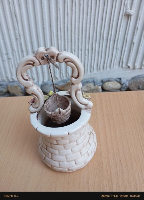 Порцеланов кладенец