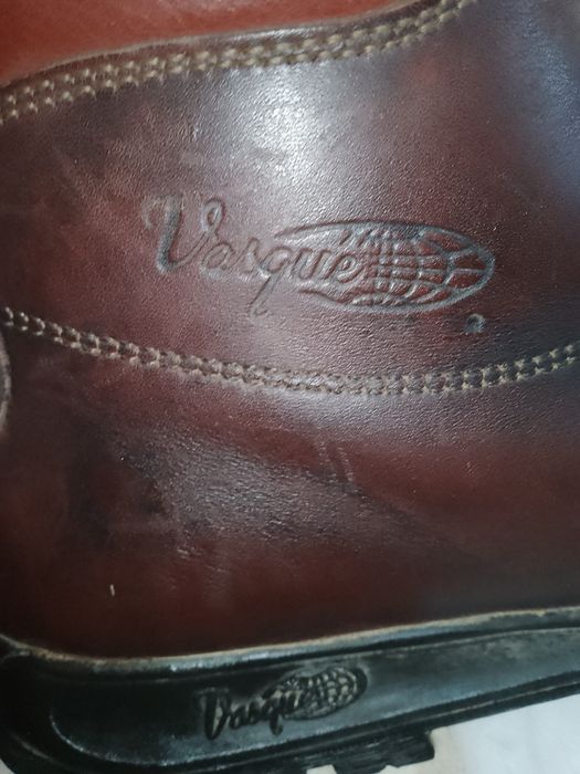 Ловни обувки GORE TEX