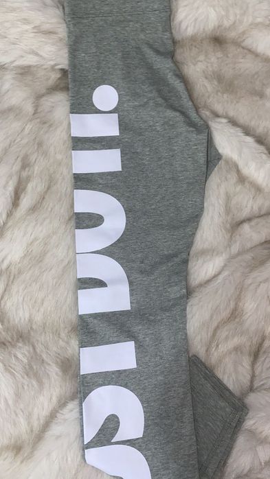 Дамски клин nike