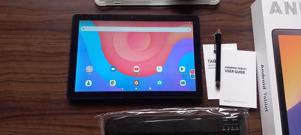 Таблет 10" 64gb RAM- НОВ !