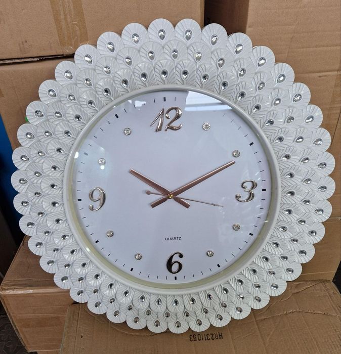 Настенные часы для дома