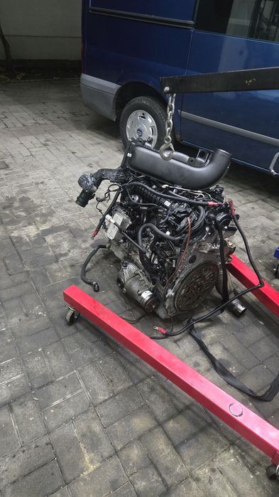 Motor bmw n57d30