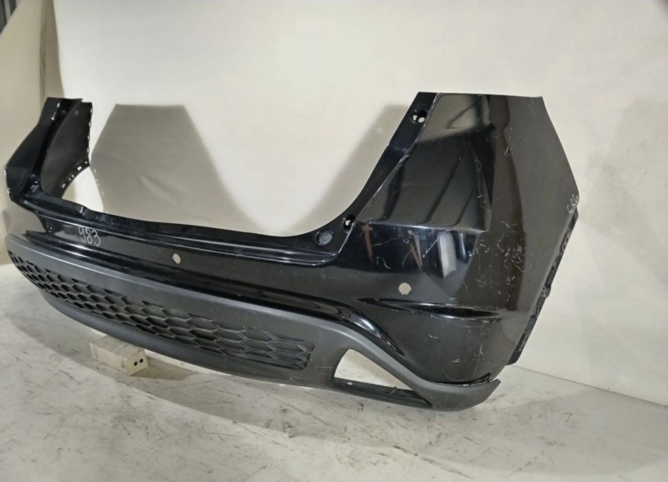 Bara spate Honda Civic  hatchback, 2006, 2007, 2008, 2009, 2010,  cod origine OE 71501-SMGA-E000