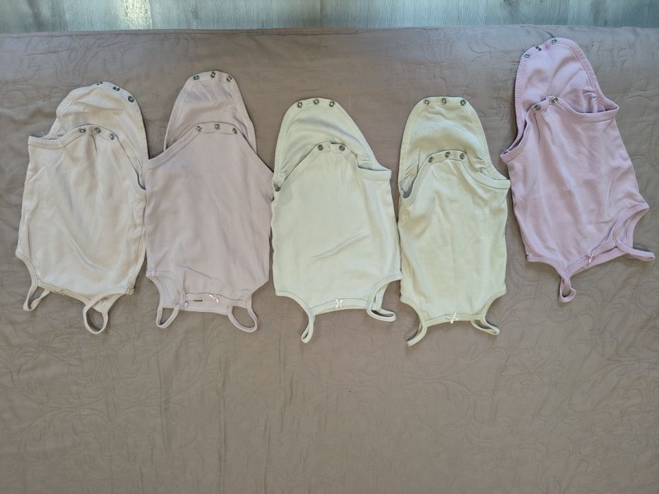 Голям лот размер 86