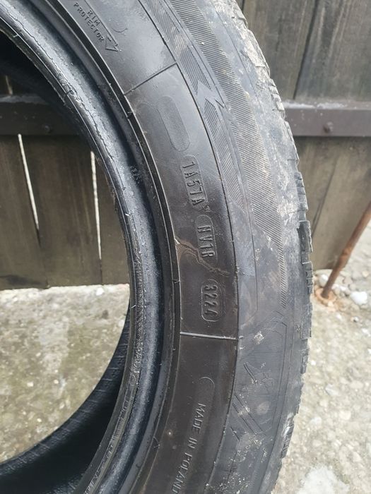 Good Year Ultra Grip 235/55/17 1 buc