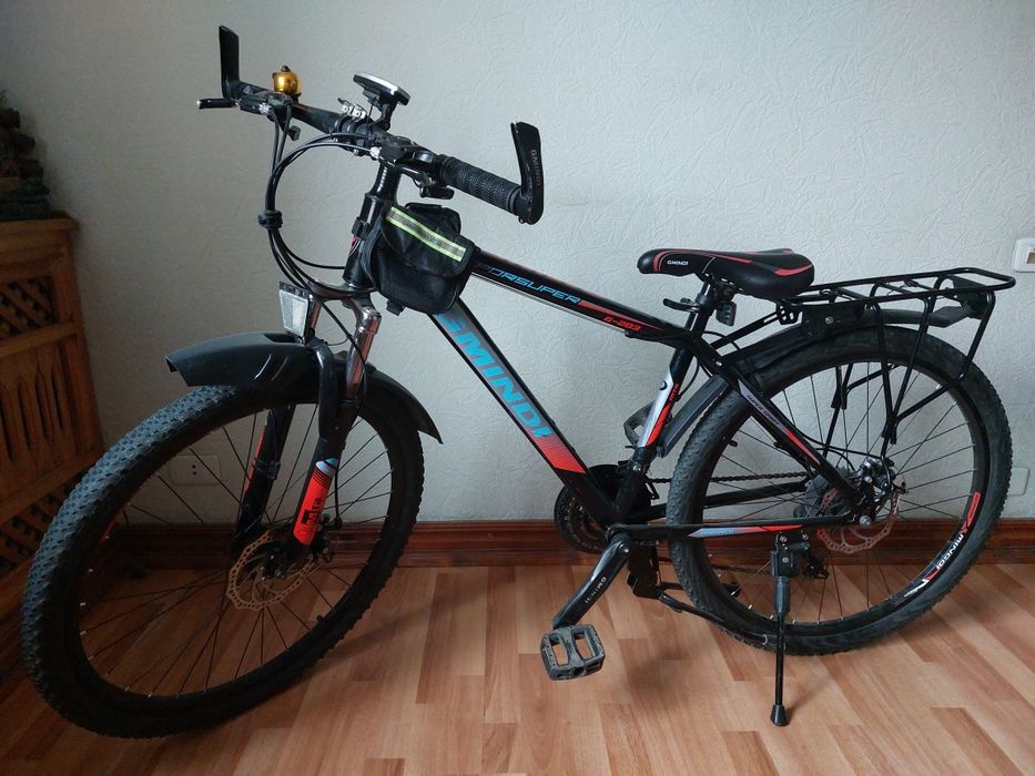 Велосипед 26 размер