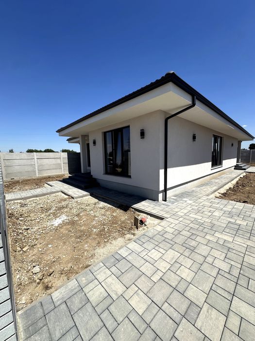 Bocalin Home vinde casa noua in Santandrei (Gard Inclus)