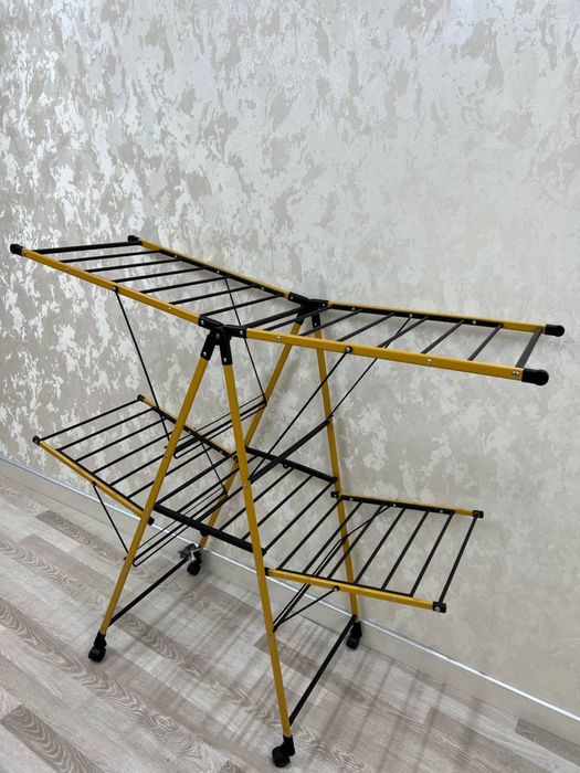 Сушилка для белая