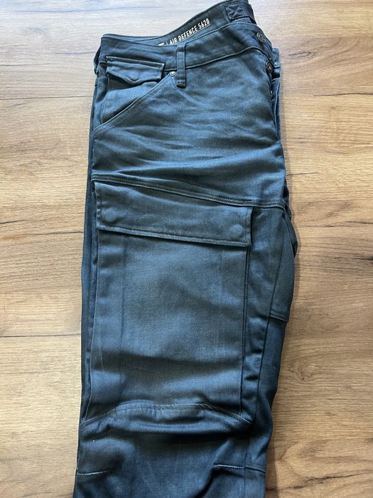 Мъжки дънки G-star 38/34