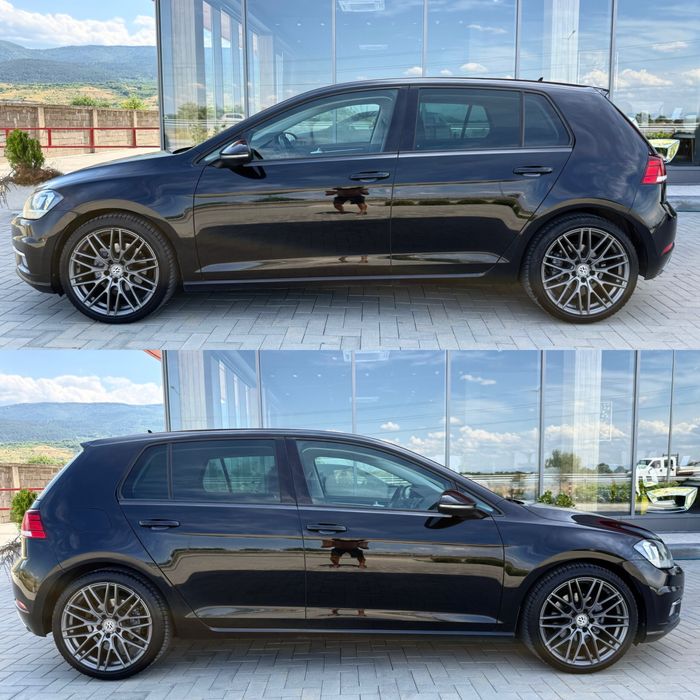 VW Golf VII 2.0 TDI 150к.с HIGHLINE / Navi / Camera