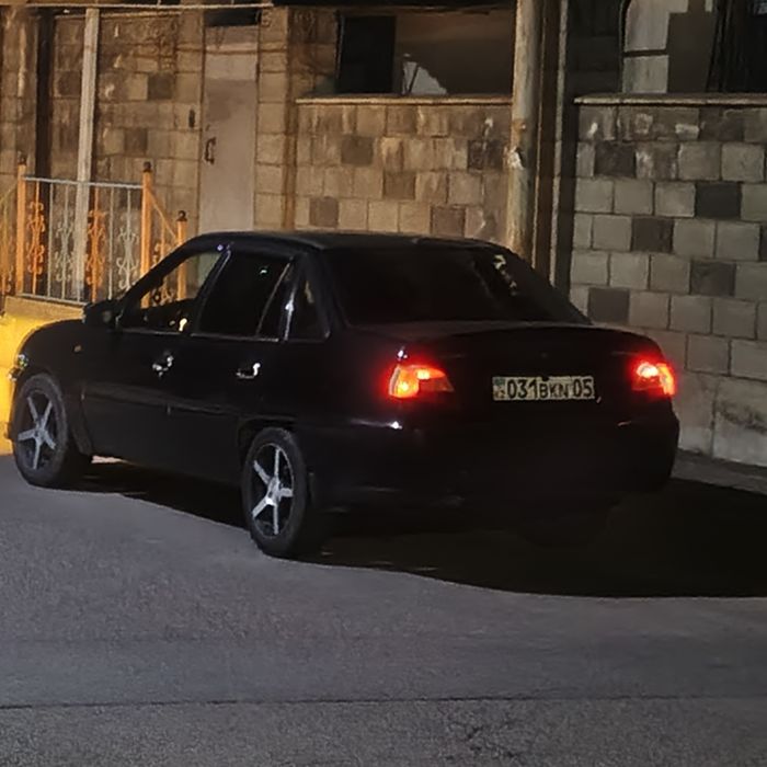 Обмен на автомат