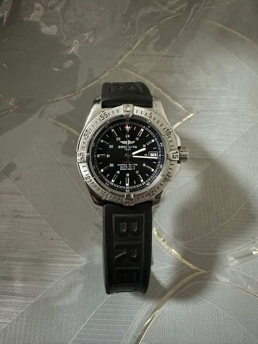 Breitling Colt Automatic сотилади оргинал