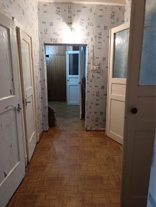 Продажа квартира.