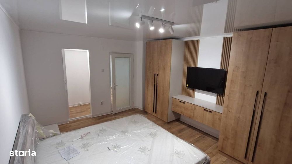 Apartament,