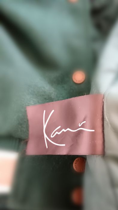 Дамско бейзболно яке Karl Kane S