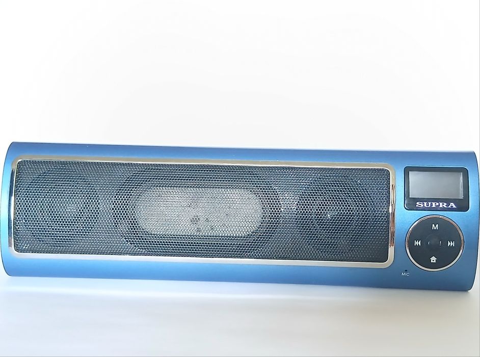 Колонка Supra Pas-6255