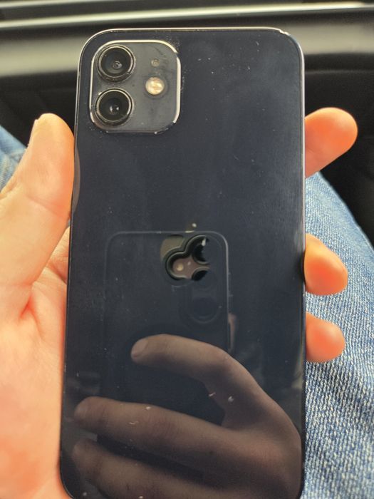 IPhone 12 128память