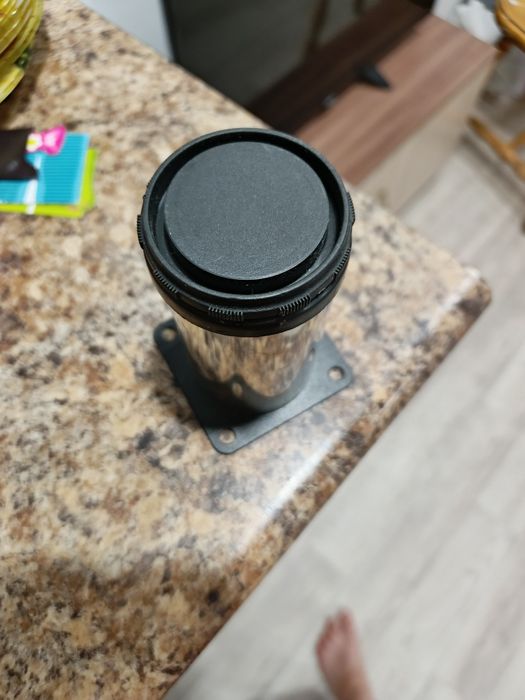 Ножки мебельные 10 см