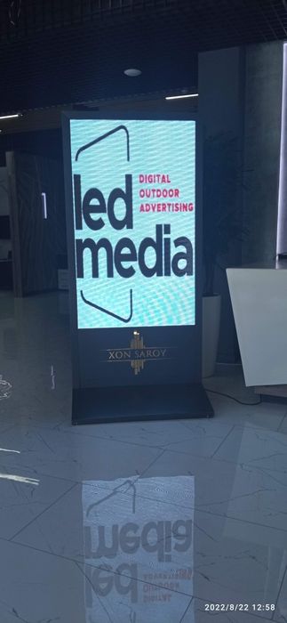 Led_Media Axrorbek