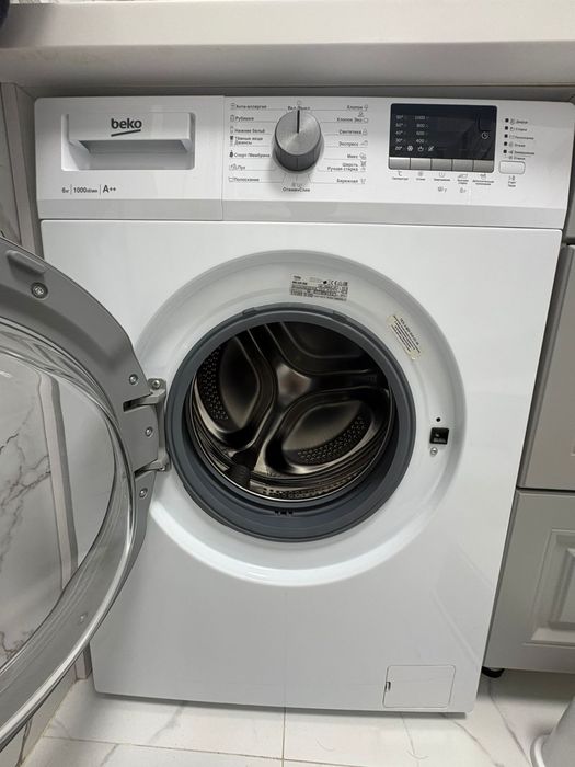 Продам Стиральную машинку