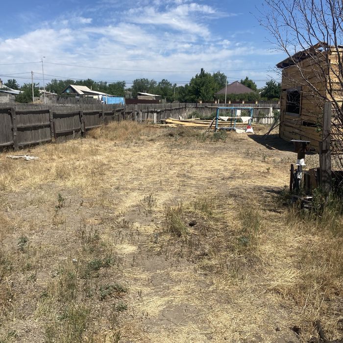 Продам дом поселок Восход