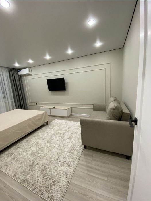 Уютные апартаменты посуточно в центре