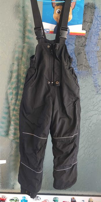 Зимен ски гащеризон