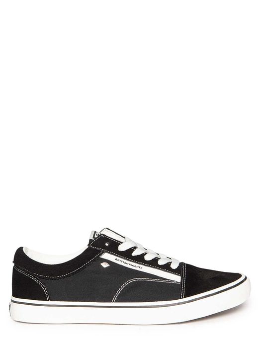 Tenisi Sneakers BritishKnights Marime 37 Unisex Pantofi Sport Mango 38