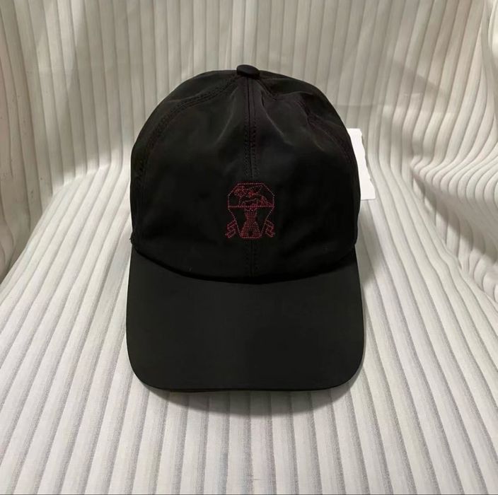 Кепка Brunello Cucinelli