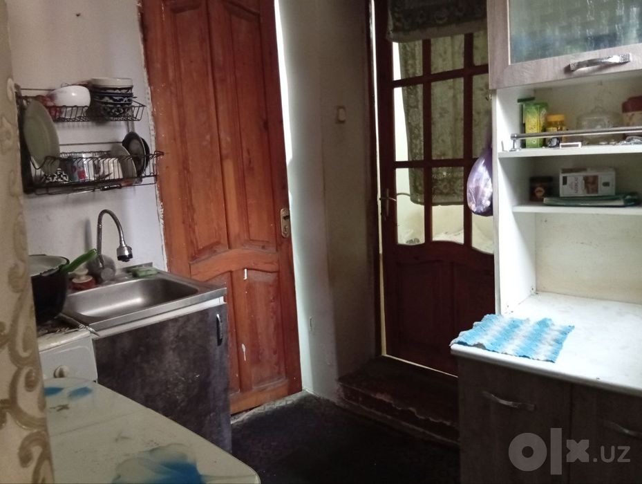 Продам квартира своя