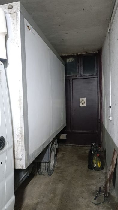 Термо бутка изотерм