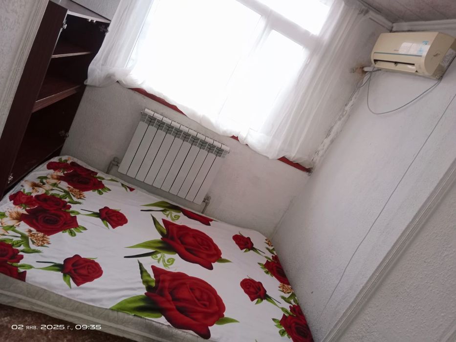 Возьму одну девушку в квартиру.