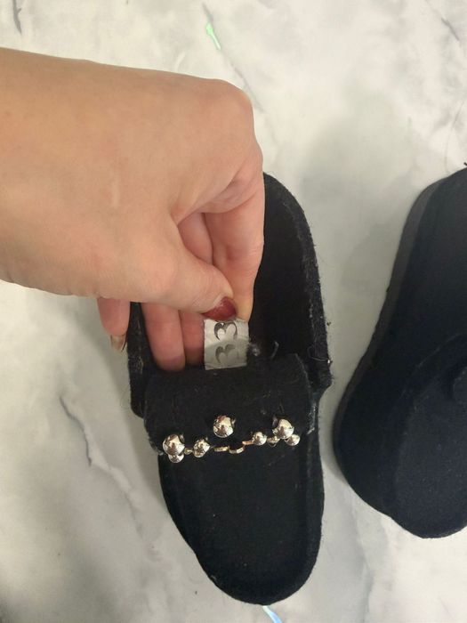 Валенки для девочек