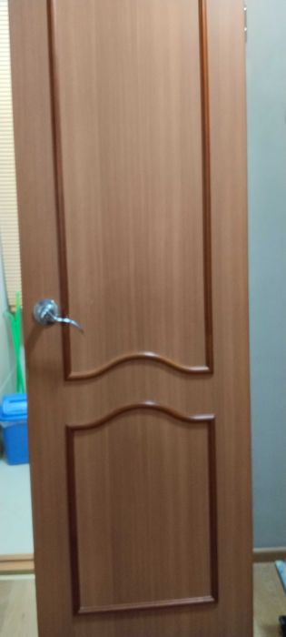 Межкомнатные двери