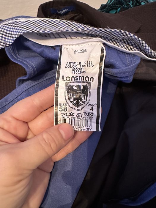 Продам пиджак+брюки в отличном состоянии